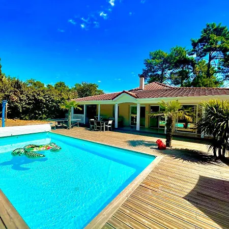 Nikkita Holiday home