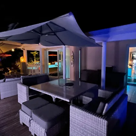 Nikkita Holiday home *
