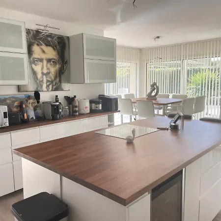 Nikkita Holiday home Lacanau