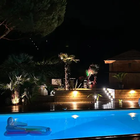Holiday home Nikkita *
