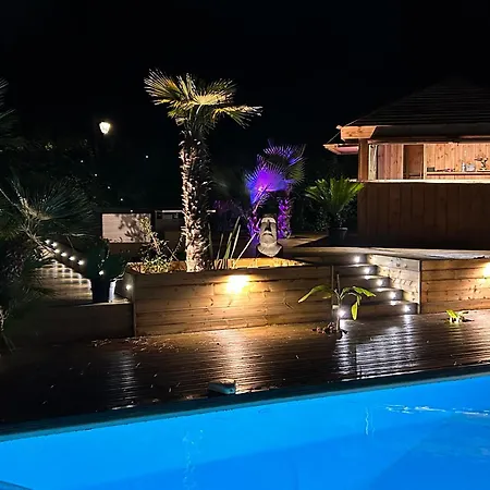 Holiday home Nikkita *