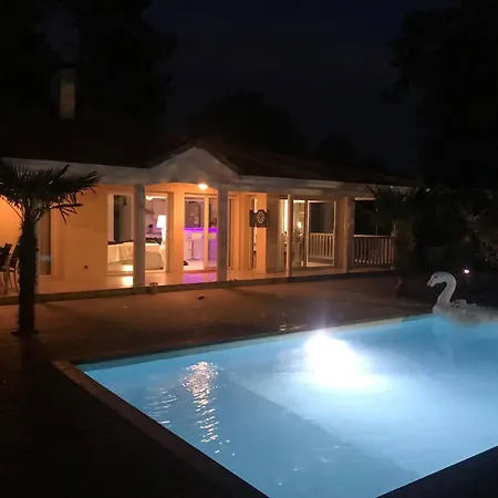 Holiday home Nikkita