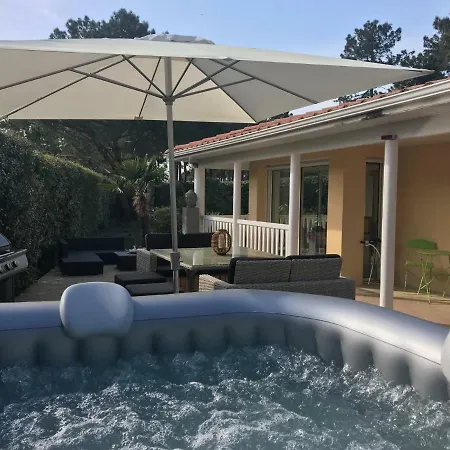 Nikkita Holiday home