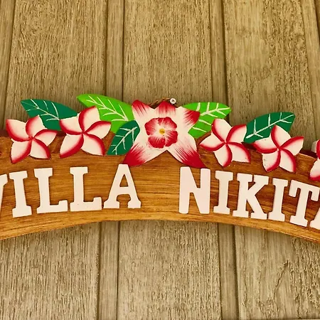 Nikkita *
