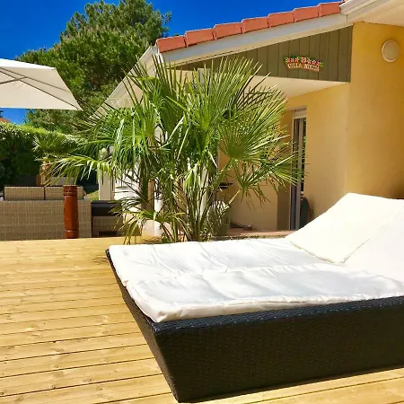 Nikkita Hébergement de vacances *