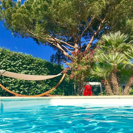 Hébergement de vacances Nikkita Lacanau